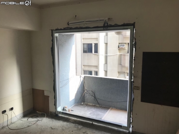 【開箱】沒有風格就是我家的風格 30年老屋改造計畫