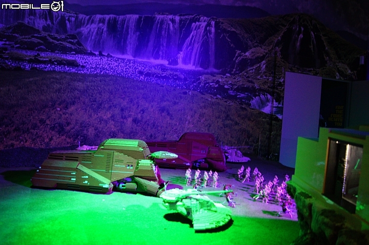 【馬來西亞】樂高樂園(The Legoland Malaysia Resort)