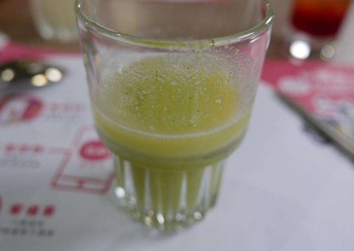 【板橋】果然匯小遠百店食用心得