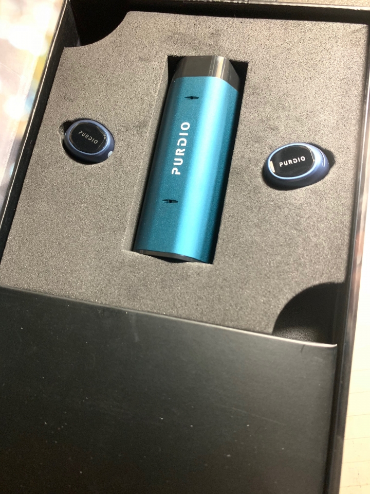 【宅評測】Purdio HEX T2真無線藍牙耳機 - 思維代理★優質產品