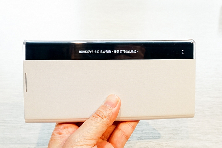 Galaxy Note10指定購物金換什麼? 原廠保護殼圖多動眼看