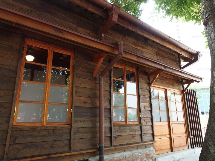 重燃年輕時騎機車遊山玩水的熱情 —《iE125》與老狗夫婦之桃園一日體驗遊記
