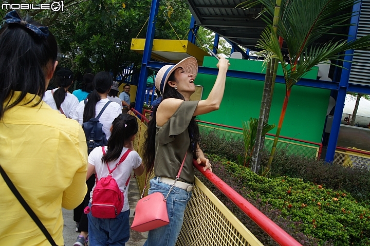 【馬來西亞】樂高樂園(The Legoland Malaysia Resort)