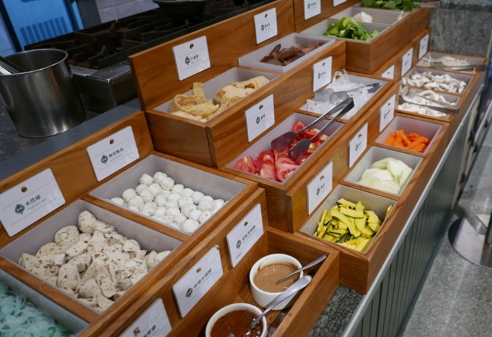 【板橋】果然匯小遠百店食用心得