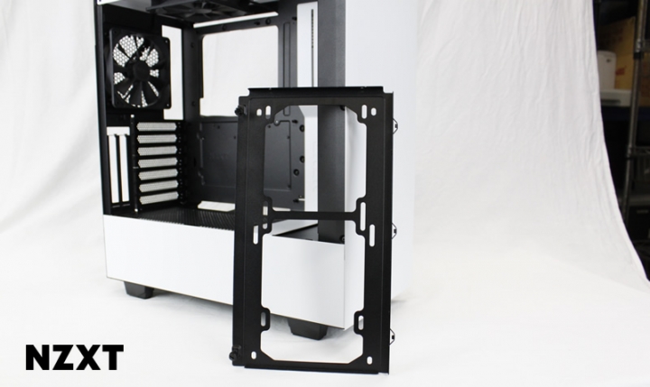 NZXT H510i,電腦界的愛馬仕!