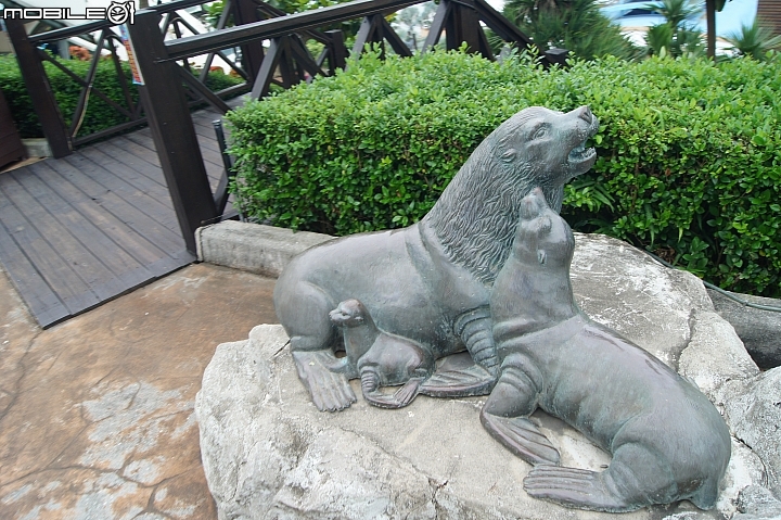 花蓮海洋公園