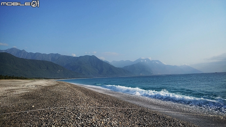 開Sienta出去玩