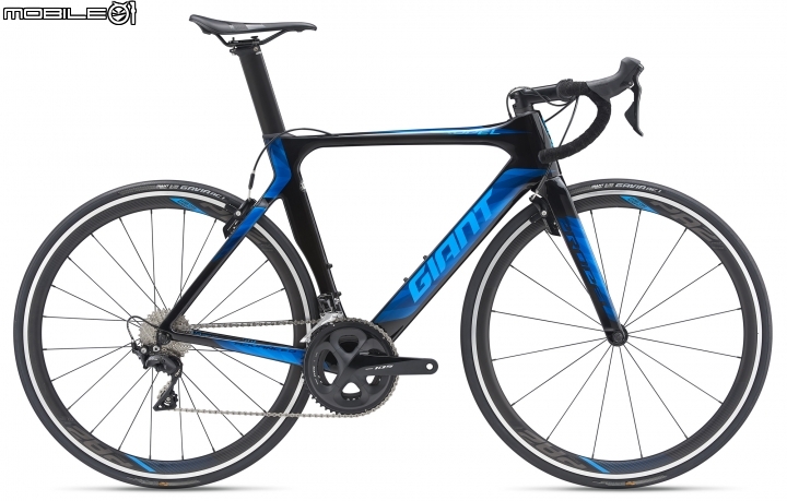 2020 Propel ADVANCED 2 與 2019 DEFY ADVANCED 2