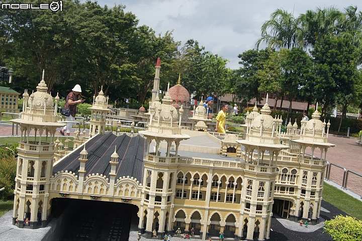 【馬來西亞】樂高樂園(The Legoland Malaysia Resort)