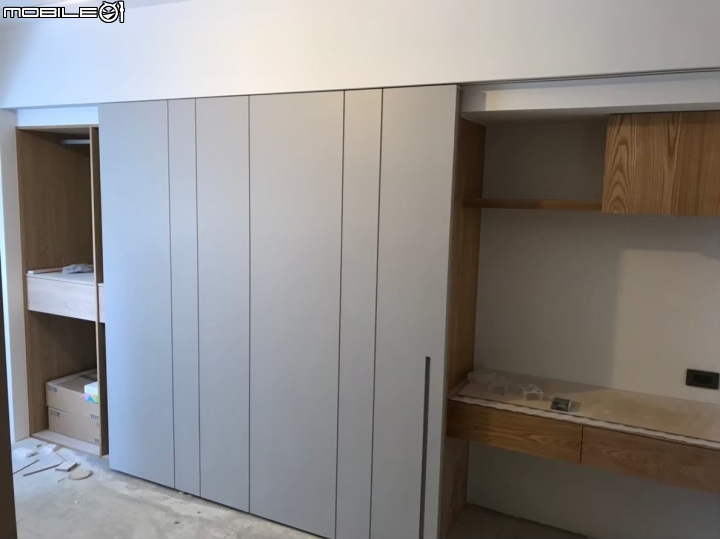 【開箱】沒有風格就是我家的風格 30年老屋改造計畫