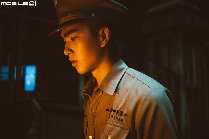 【預告】既熟悉又陌生的校園! 《返校》正式預告驚悚上線!