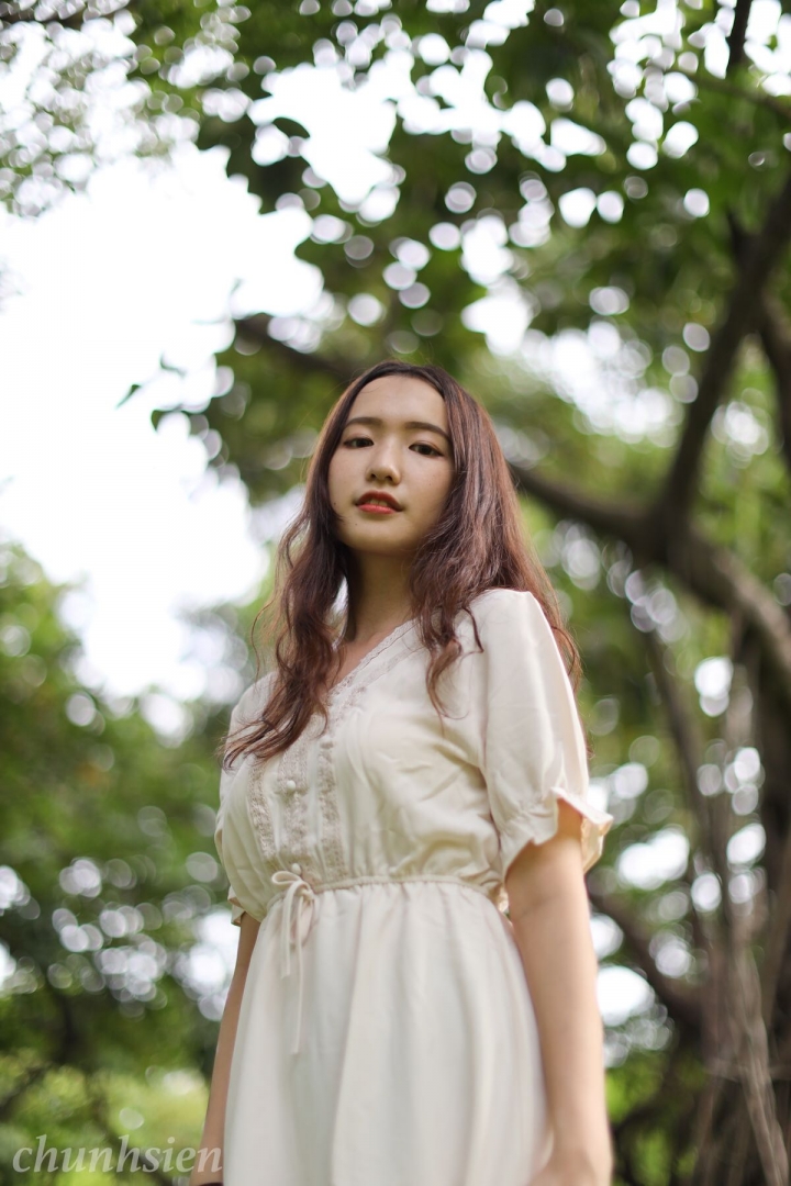 分享canon eosr +50mm1.2L 直出jpg