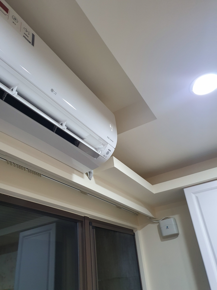 [簡易開箱]LG LSU71DCO