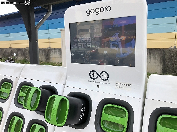 Gogoro新版 21700 電池實測！挑戰破百公里不再遙不可及