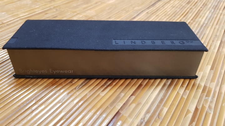 LINDBERG+蔡司鏡片