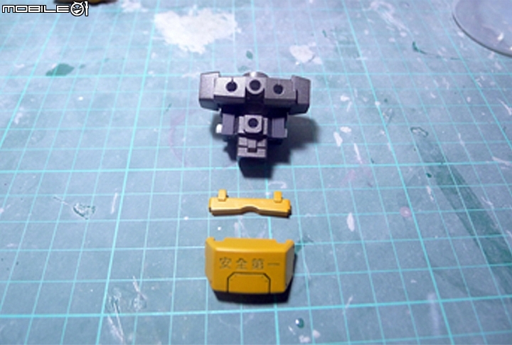 3D列印【Simplus-Construction Style】製作記