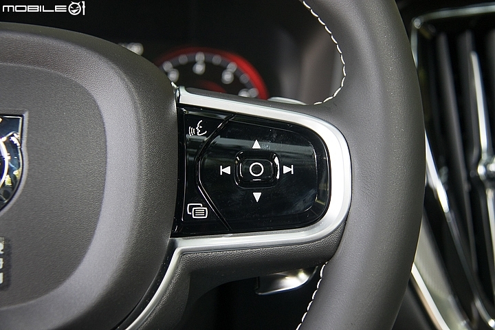 Volvo S60 T5 R-Design試駕 全面進化更趨熟成的瀟灑房車