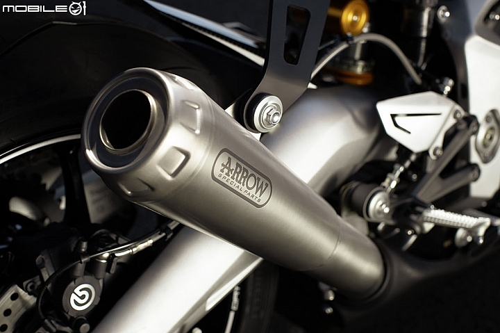 【海外快訊】Moto2 市售版降臨！TRIUMPH Daytona Moto2 765 Limited Edition 正式發表