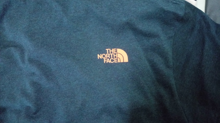 The North Face正仿