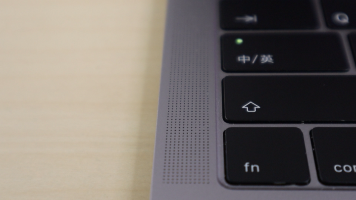 MacBook Pro 蝴蝶鍵盤返修,Apple Store 更換經驗