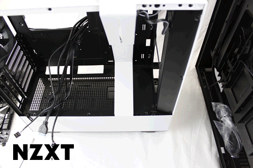 NZXT H510i,電腦界的愛馬仕!