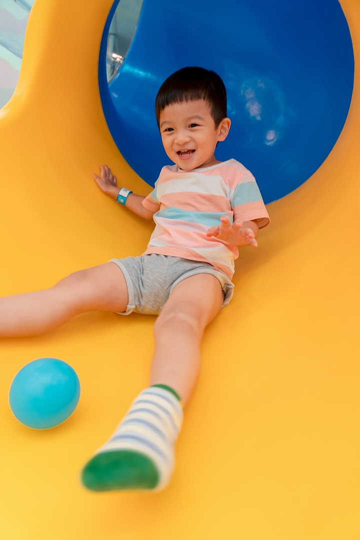 點我看大圖 《Sony α7III親子攝影》身為Canon用戶的個人心得