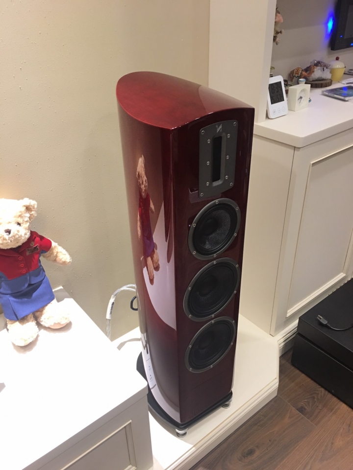 [開箱] NAD M10 數位串流擴大機－輕鬆享受好音樂 空間校正最佳入門選擇