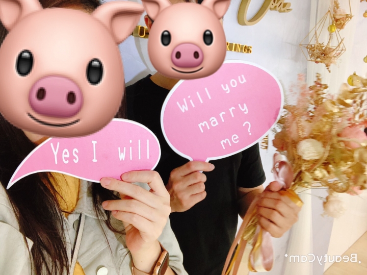 WEDDING CODE 葳町釦婚戒購買心得~