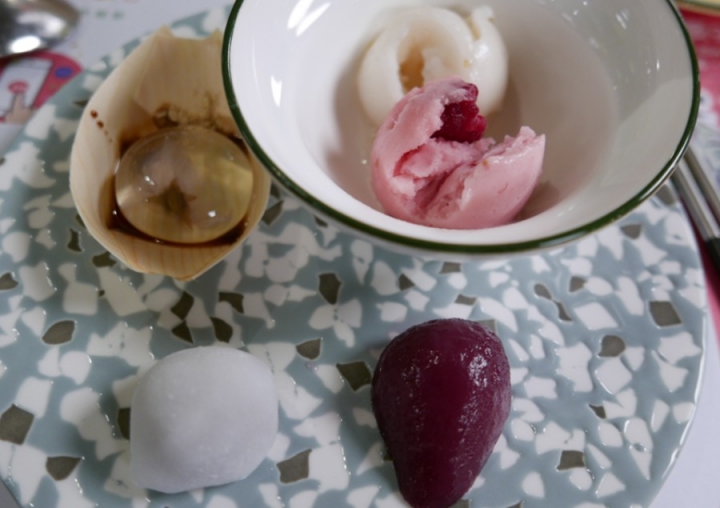 【板橋】果然匯小遠百店食用心得