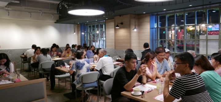【板橋】果然匯小遠百店食用心得