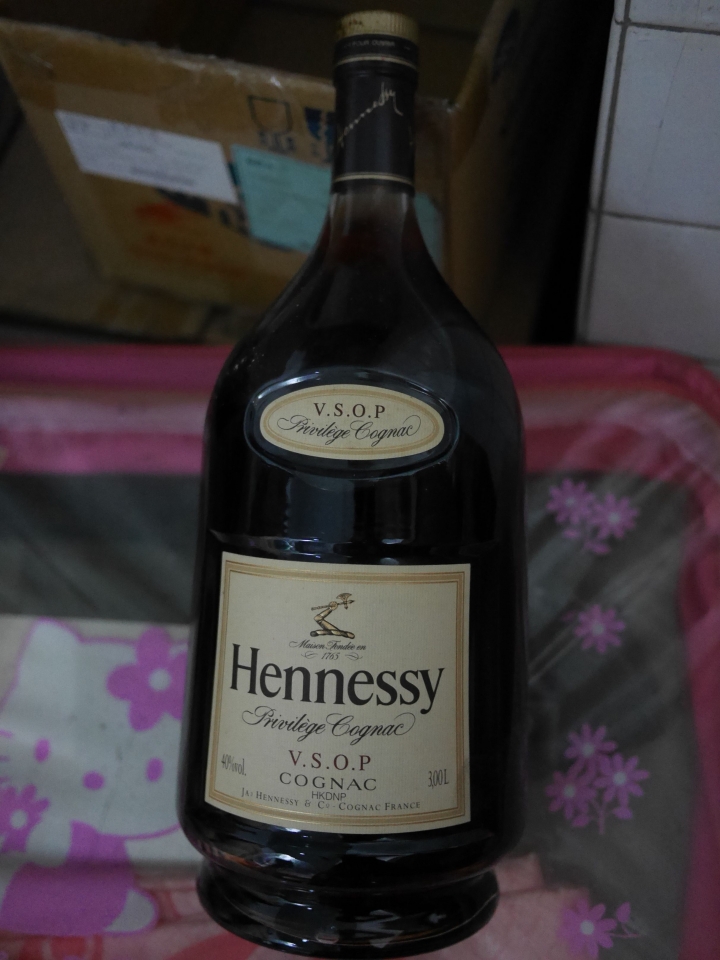 請問這幾瓶有價嗎?