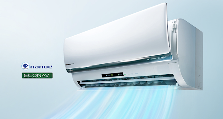 Panasonic 分離冷氣機的蜂鳴器