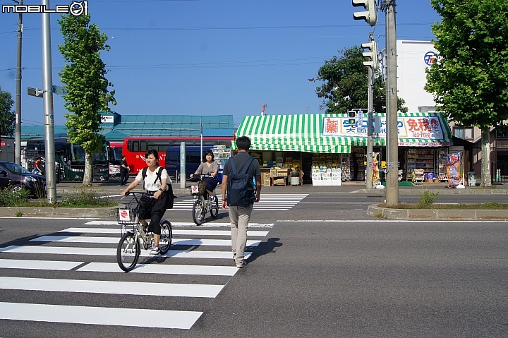 [北海道]小樽運河