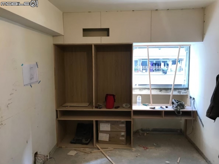 【開箱】沒有風格就是我家的風格 30年老屋改造計畫