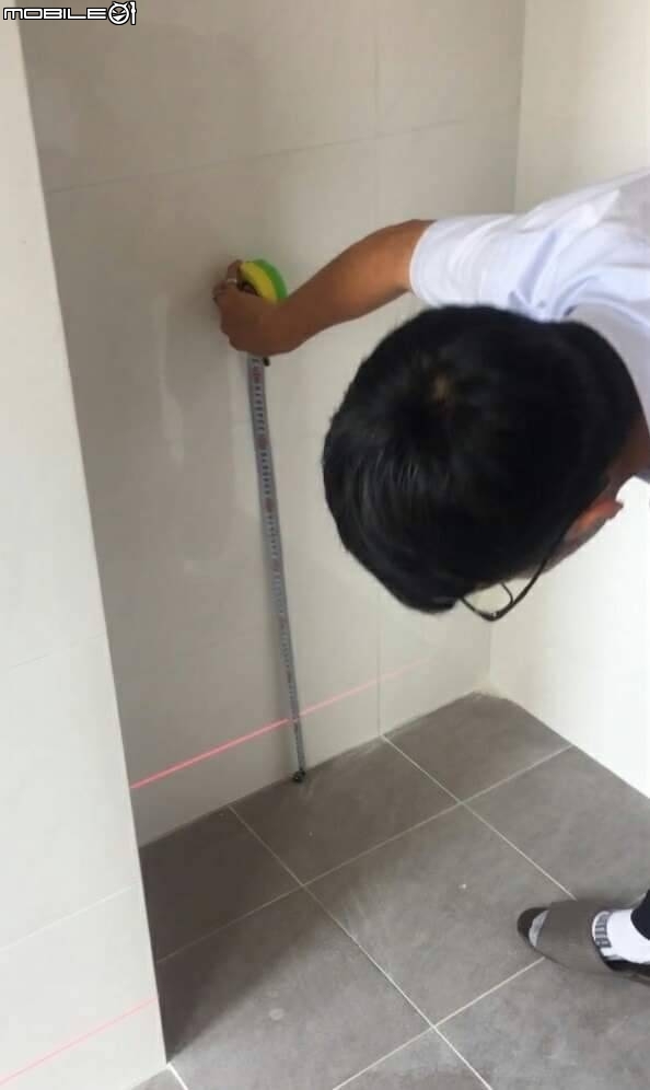 新古屋交屋與驗屋消費經驗