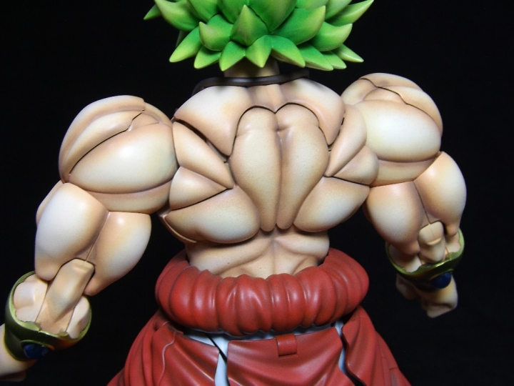 FigureriseStandard 布羅利