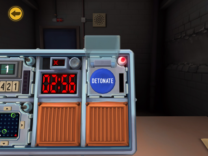 Keep Talking & Nobody Explodes 遊戲介紹與心得