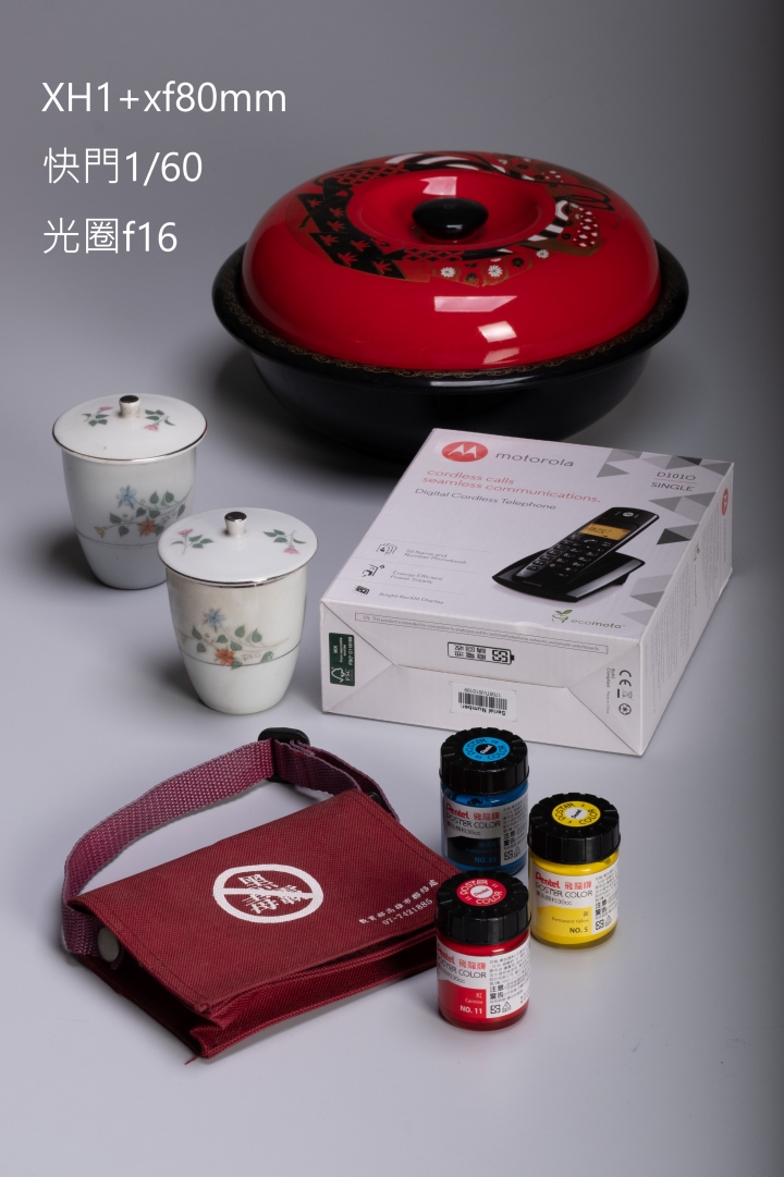 關於富士xh1使用單點觸發器的問題