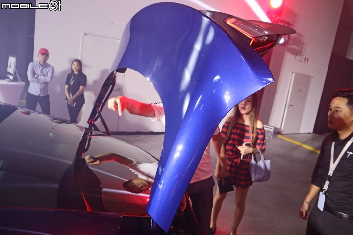 【採訪】三車型等級、155.99萬元起,Tesla Model 3正式在台灣正式發表!