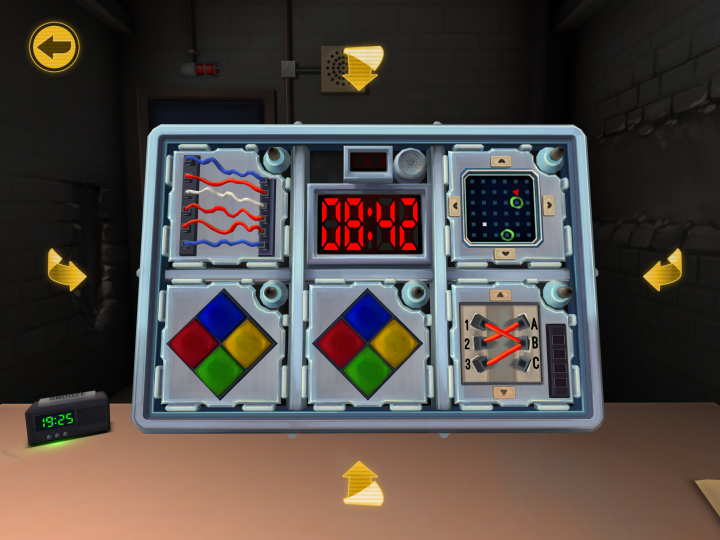 Keep Talking & Nobody Explodes 遊戲介紹與心得