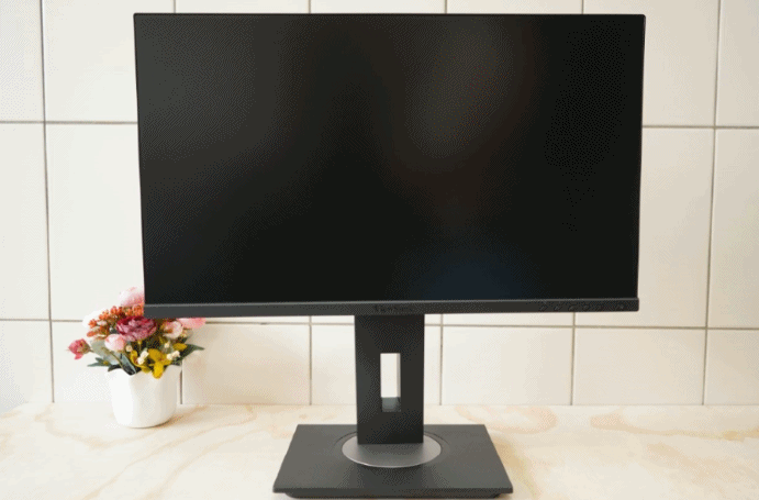【體驗分享】翻轉你的視界「ViewSonic VG2455」人體工學設計多角度旋轉顯示器