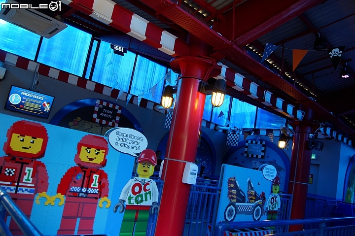 【馬來西亞】樂高樂園(The Legoland Malaysia Resort)