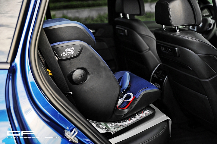 --強勢再擊-- BMW G05 X5 xDrive40i 旗艦版 選得緊繃小記