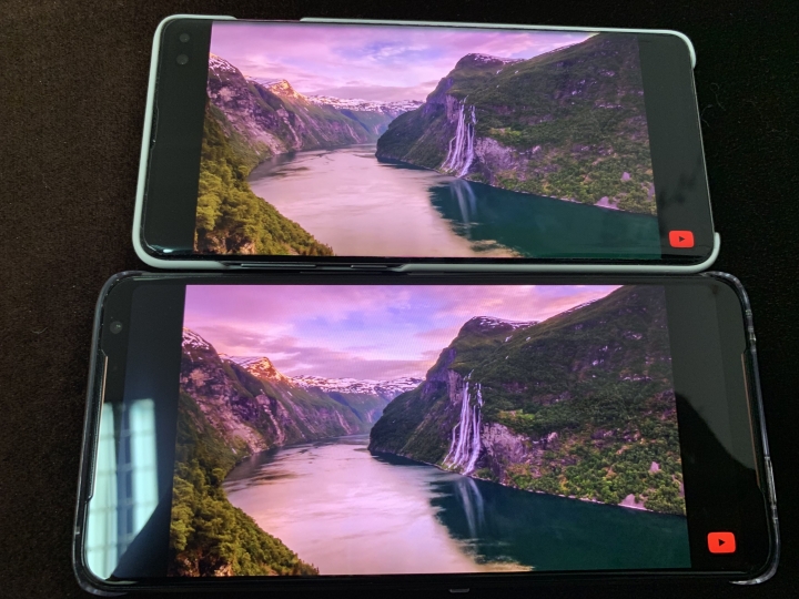 陸版 ROG PHONE 2 8GB+128GB 精英版開箱