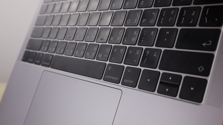 MacBook Pro 蝴蝶鍵盤返修,Apple Store 更換經驗