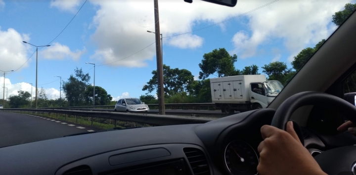 模里西斯蜜月行 (行前計畫 , 機票 , 旅館 , 租車 , 景點)