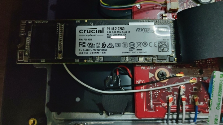 開箱 ASUS ROG G531GD-G-0051C9300H 電競筆電 - 8/7更新