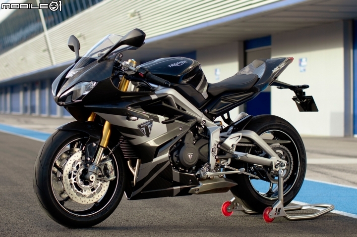【海外快訊】Triumph Thruxton RS 預告片釋出!高性能 Café Racer 即將到來