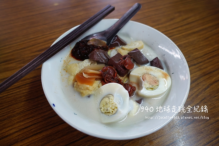 [檳城 • 美食] 檳城美食全攻略 | 大肥咖哩麵。牛干冬街。Sri Weld Food Court。多春茶座