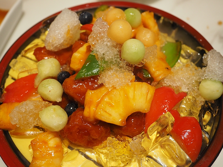 【台北大直】意料之外的美食！「唐點小聚」值得你來試一試～